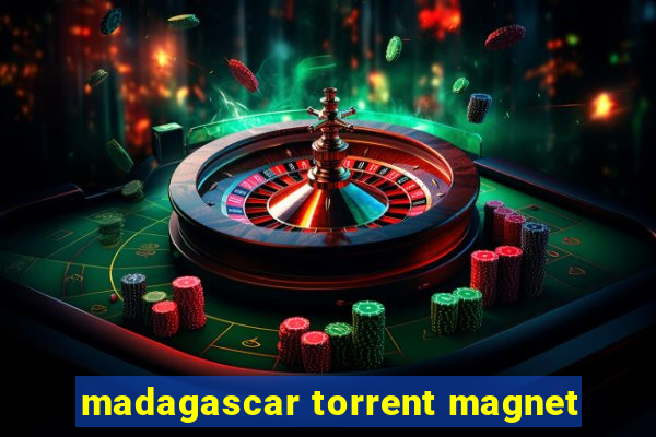 madagascar torrent magnet