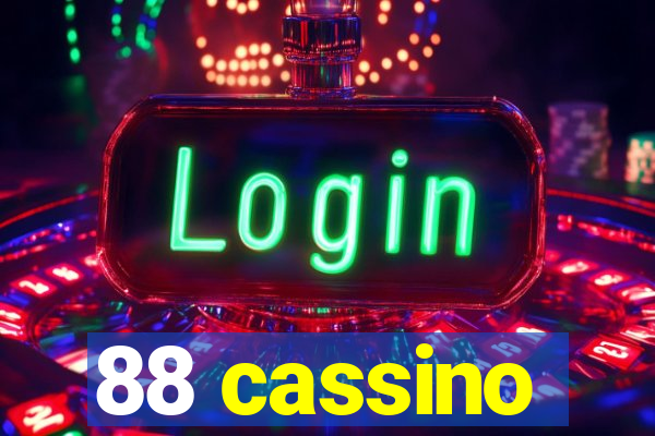 88 cassino