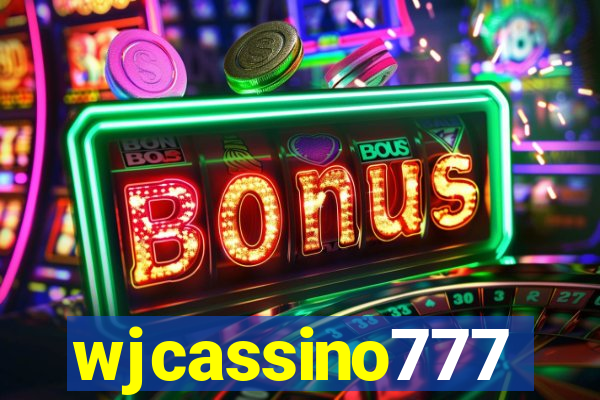 wjcassino777