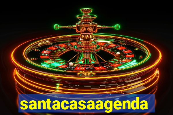 santacasaagendamento