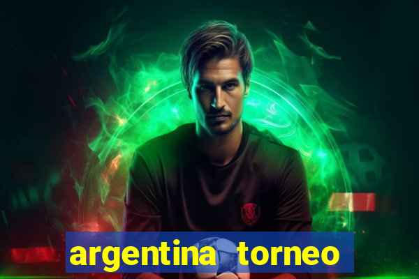 argentina torneo betano jogos