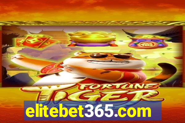 elitebet365.com