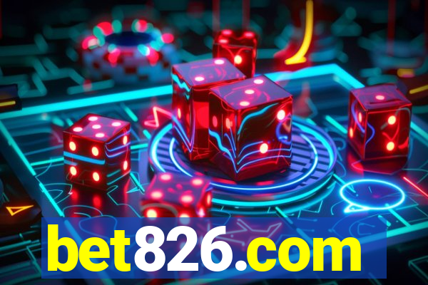 bet826.com