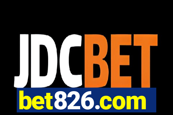 bet826.com