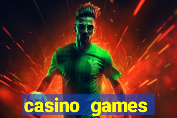 casino games sportingbet co za