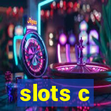 slots c