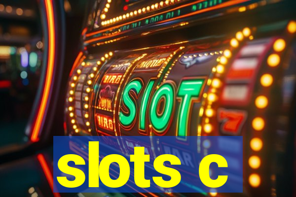 slots c