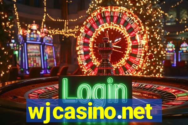 wjcasino.net