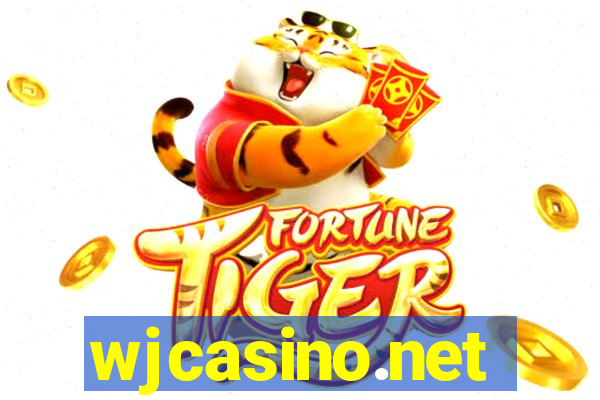 wjcasino.net