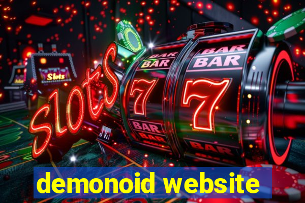 demonoid website