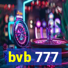 bvb 777