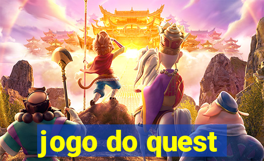 jogo do quest