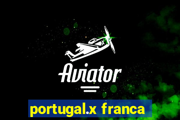 portugal.x franca