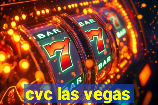 cvc las vegas