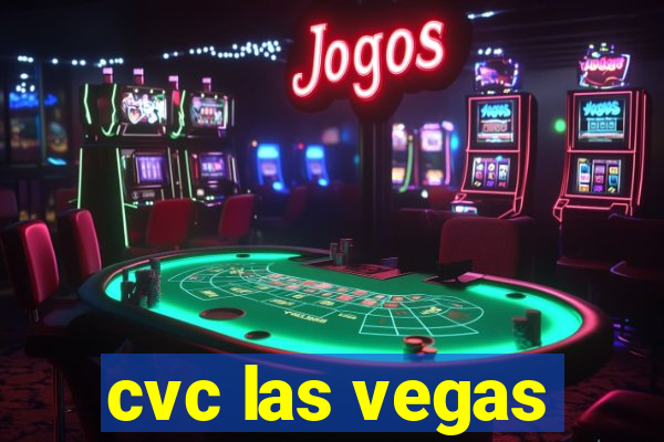 cvc las vegas