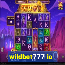 wildbet777 io