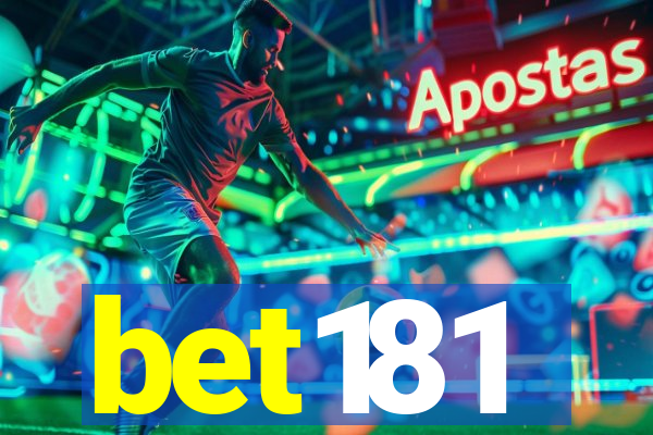 bet181