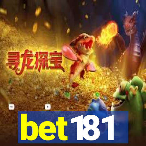 bet181