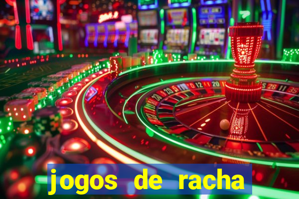 jogos de racha cuca trivia