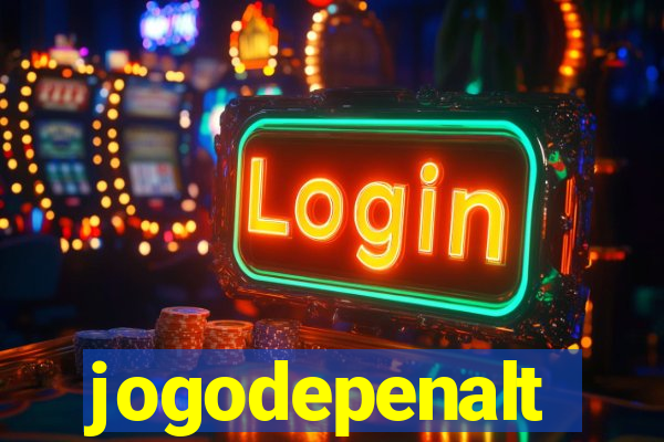 jogodepenalt