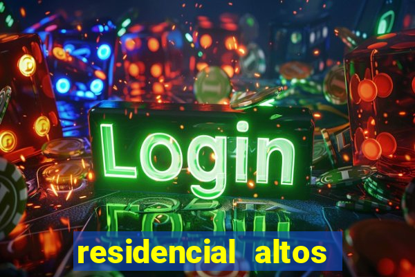 residencial altos de lourdes caxias do sul