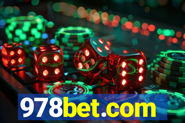 978bet.com