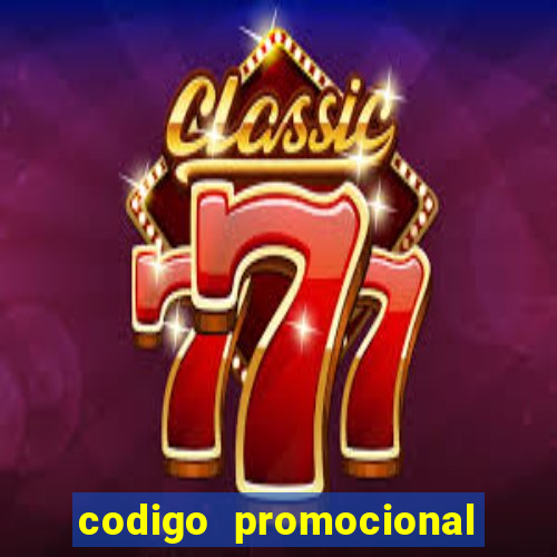 codigo promocional 20 bet