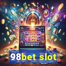 98bet slot