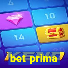 bet prima