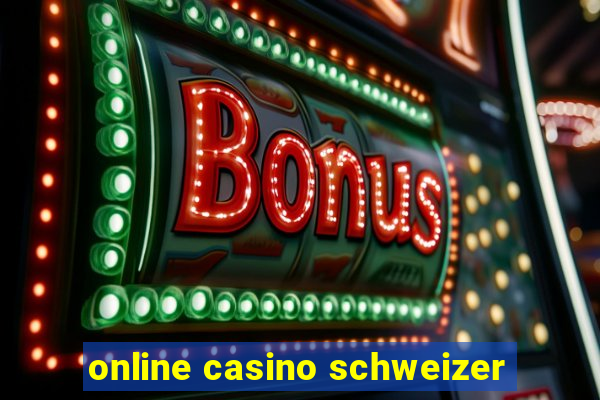 online casino schweizer