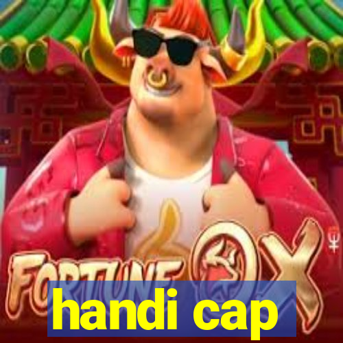 handi cap