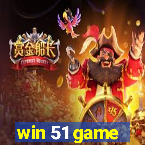 win 51 game