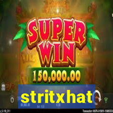 stritxhat