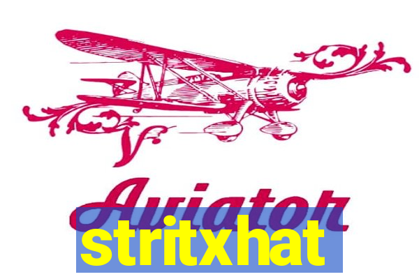 stritxhat