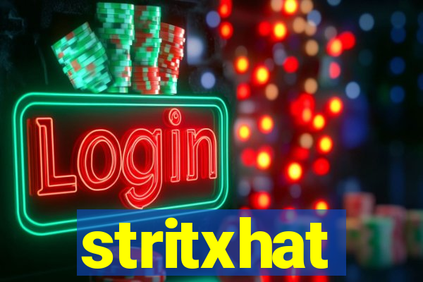 stritxhat