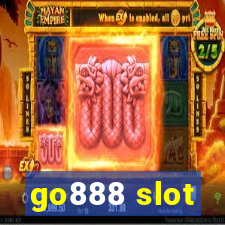 go888 slot