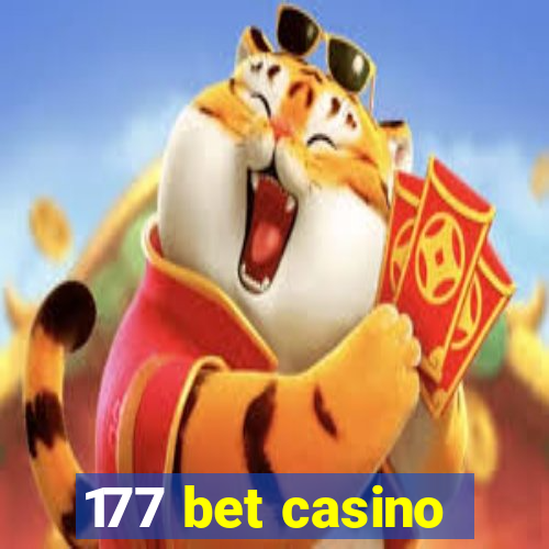 177 bet casino