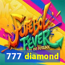 777 diamond