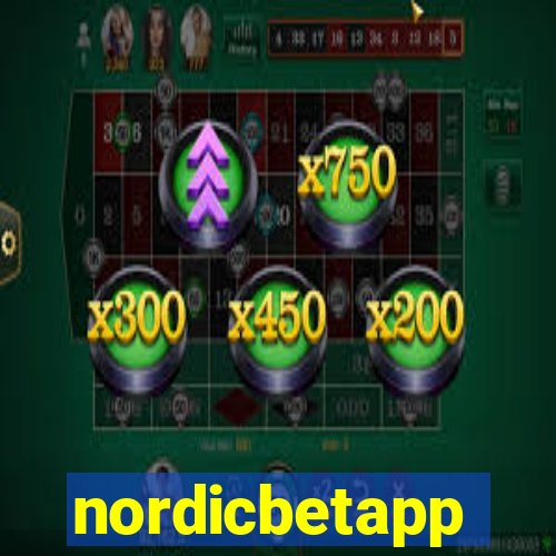 nordicbetapp