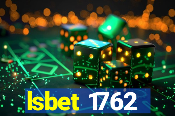 lsbet 1762