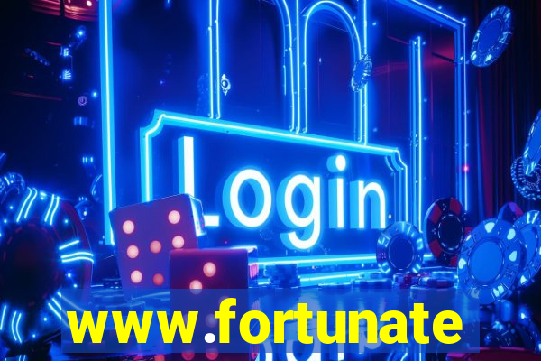 www.fortunate