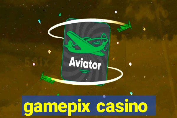 gamepix casino