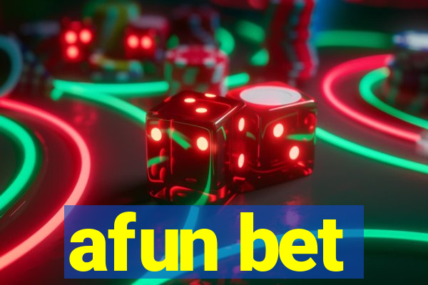 afun bet