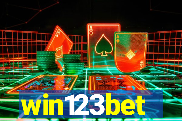 win123bet