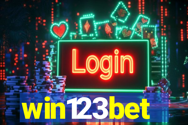 win123bet