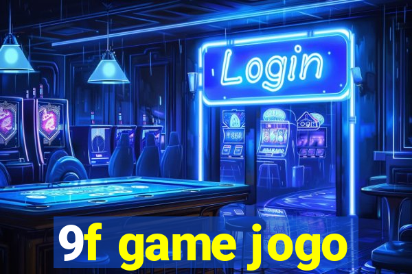 9f game jogo