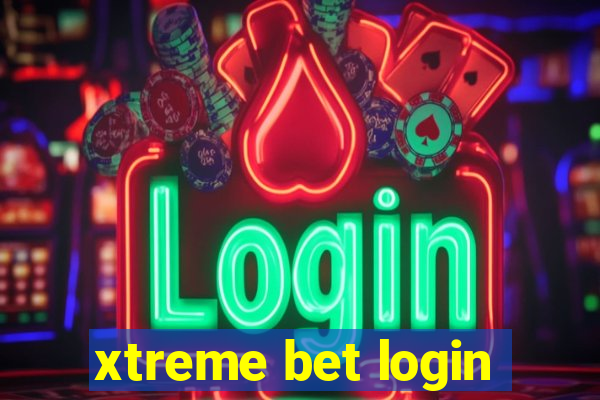 xtreme bet login