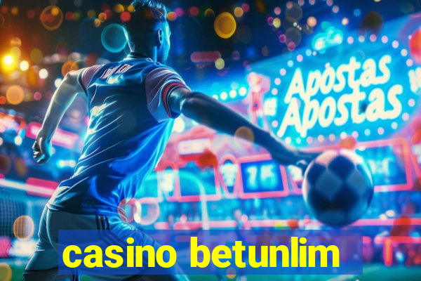 casino betunlim