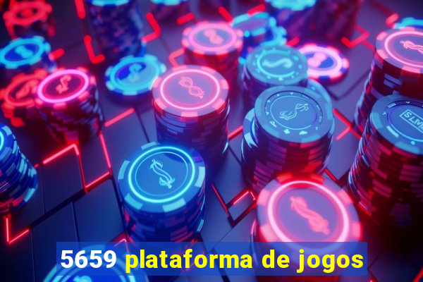 5659 plataforma de jogos