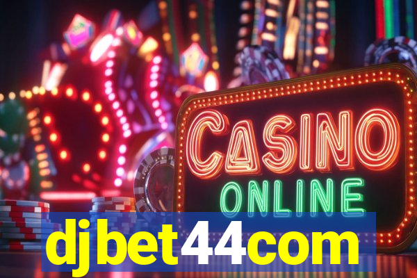 djbet44com